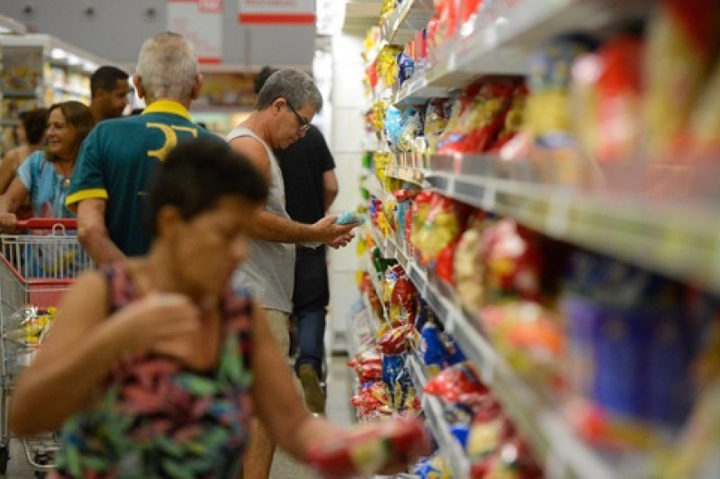 Foto: Tania Rego/Agência Brasil
